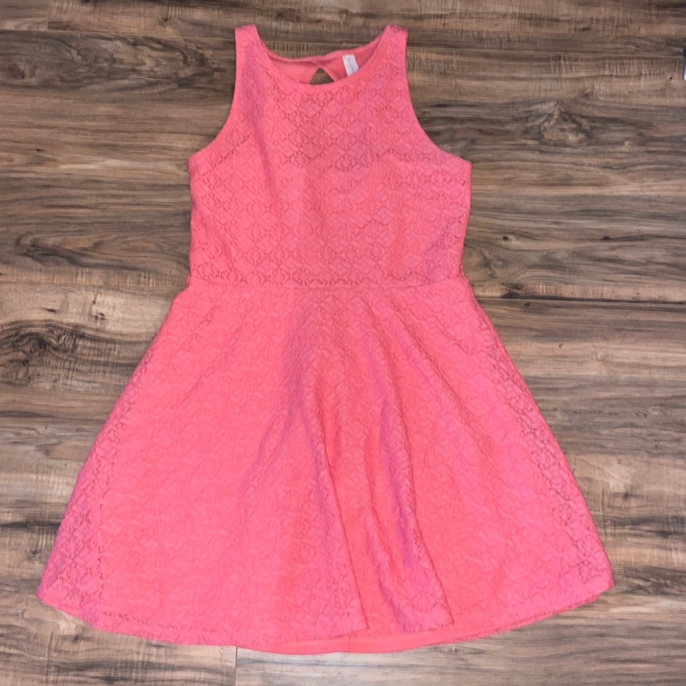 dress